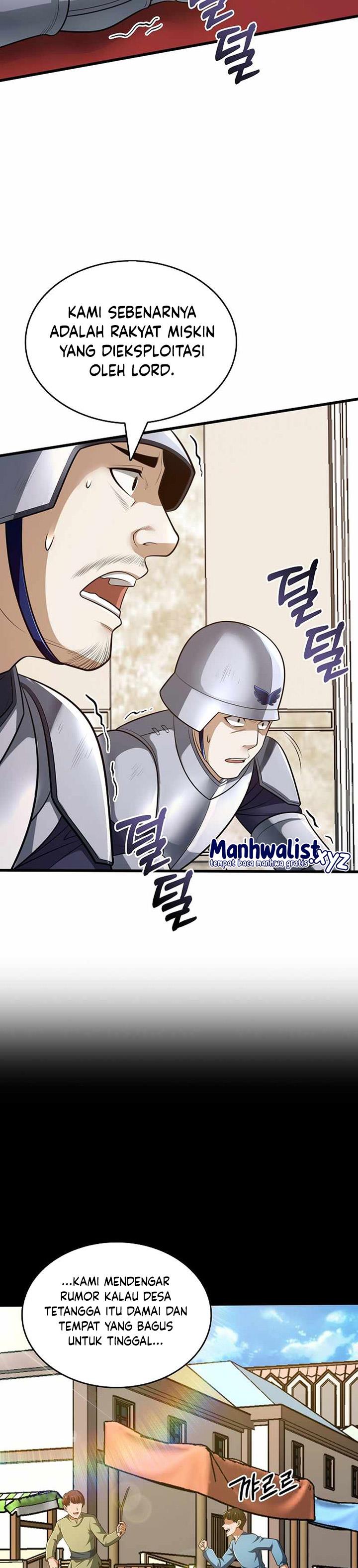 A 0.0000001% Demon King Chapter 18