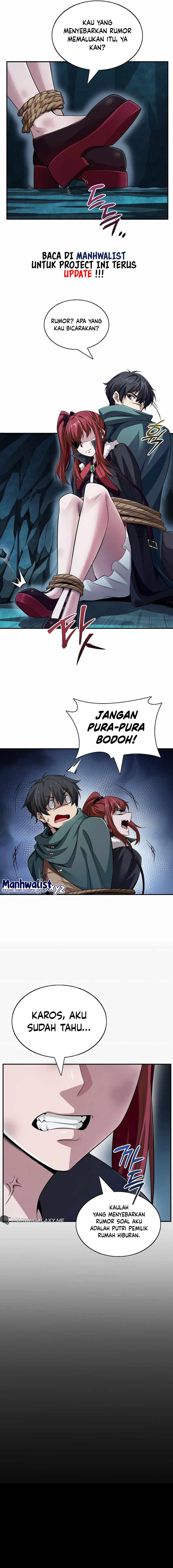 A 0.0000001% Demon King Chapter 04