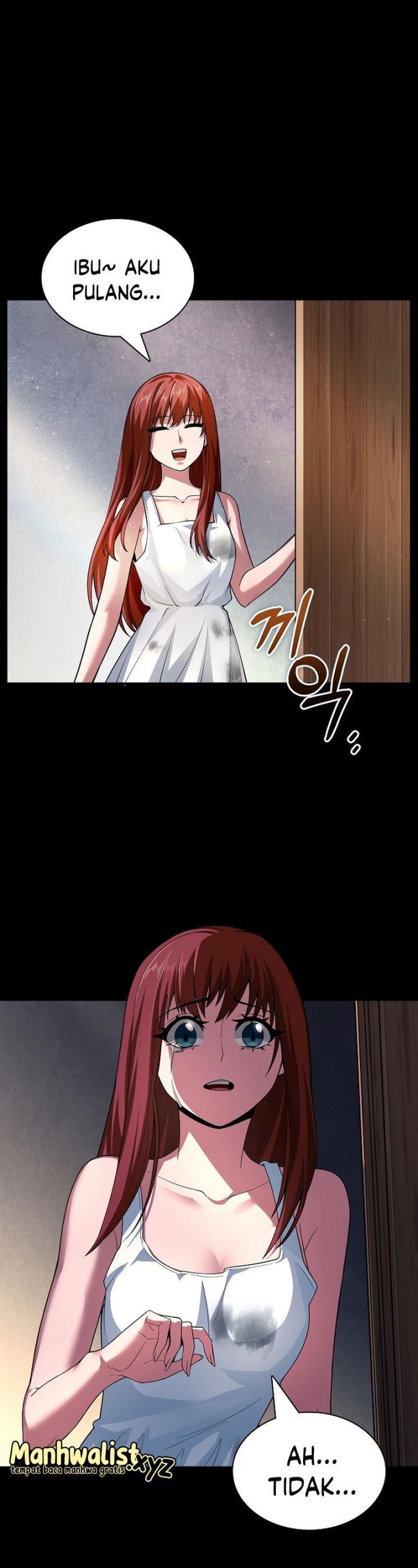 A 0.0000001% Demon King Chapter 05