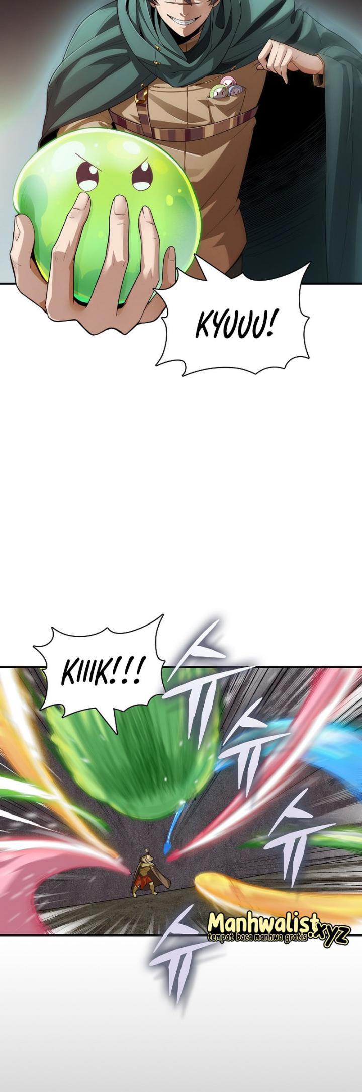 A 0.0000001% Demon King Chapter 05