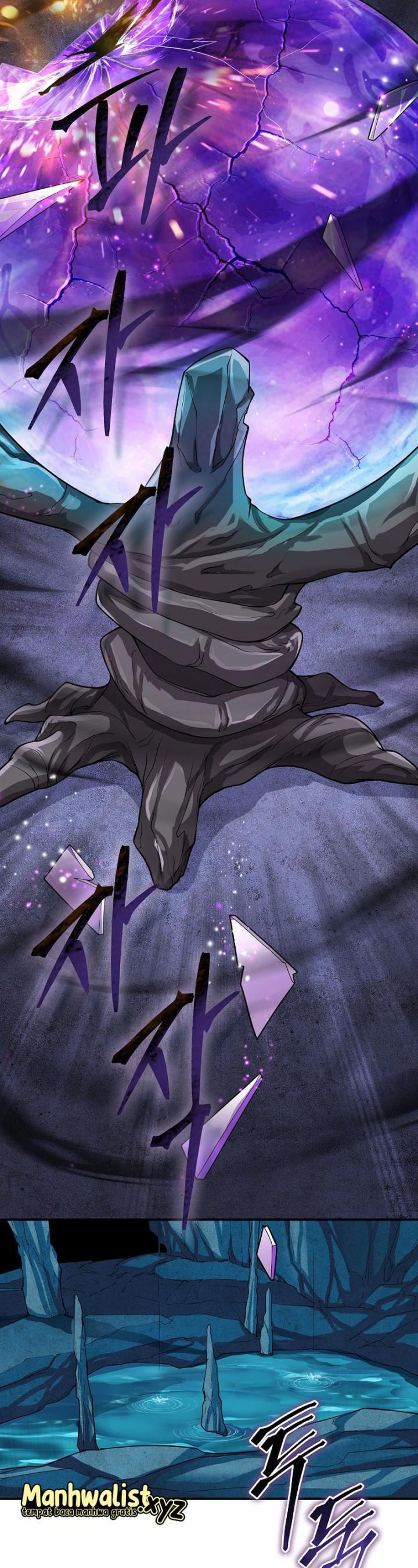 A 0.0000001% Demon King Chapter 05