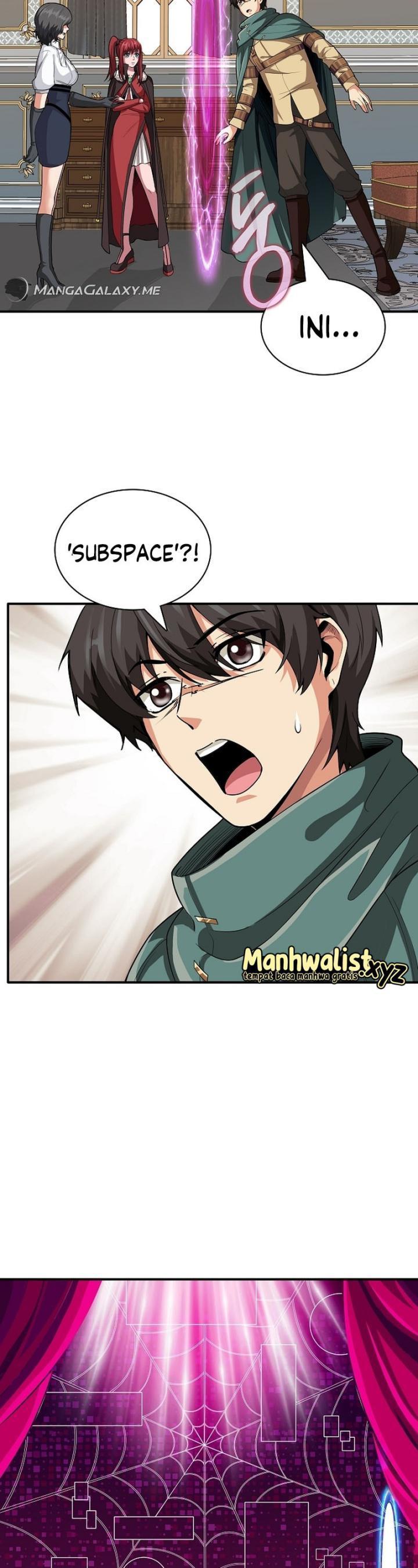 A 0.0000001% Demon King Chapter 06