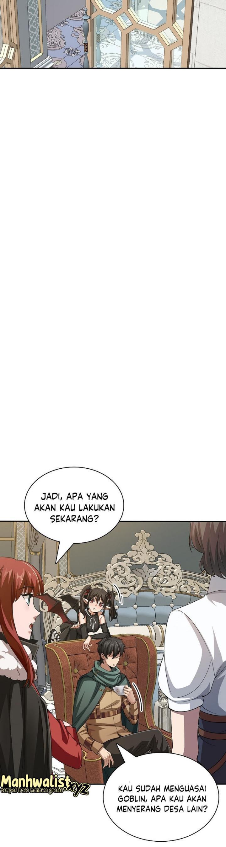 A 0.0000001% Demon King Chapter 06