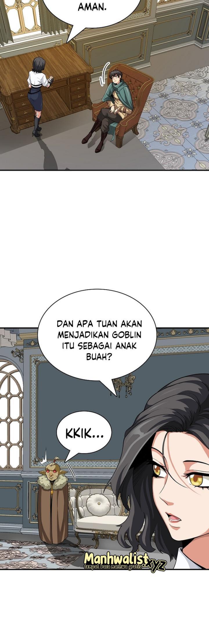 A 0.0000001% Demon King Chapter 06