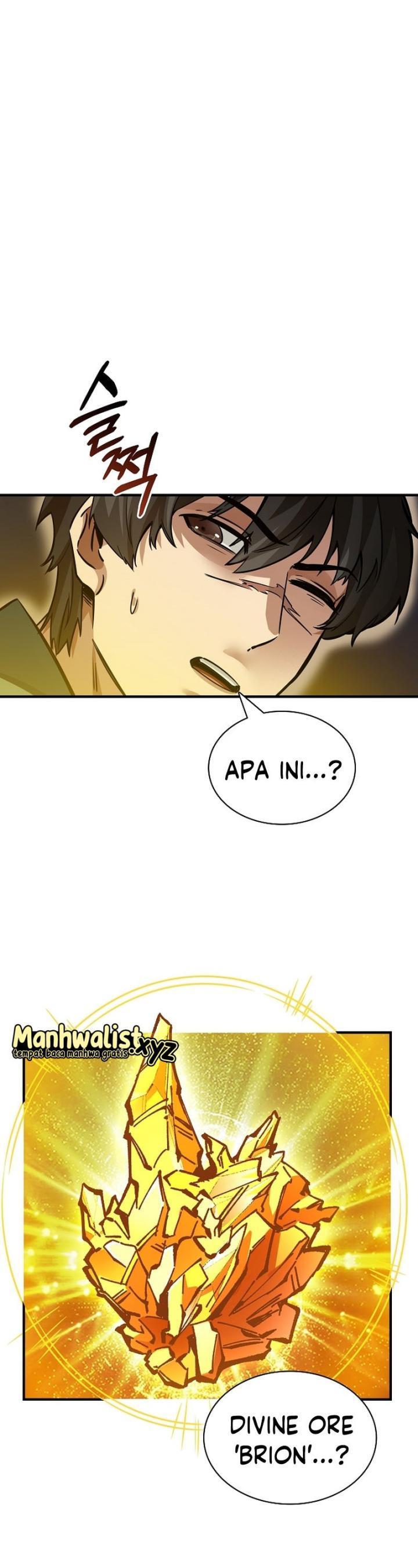 A 0.0000001% Demon King Chapter 06