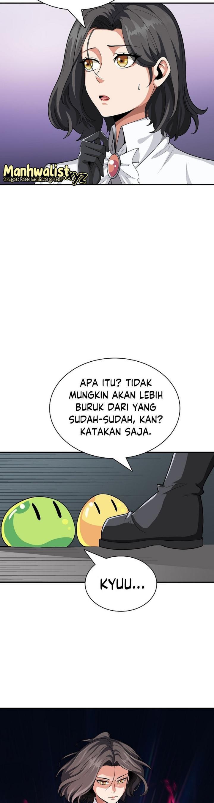A 0.0000001% Demon King Chapter 06