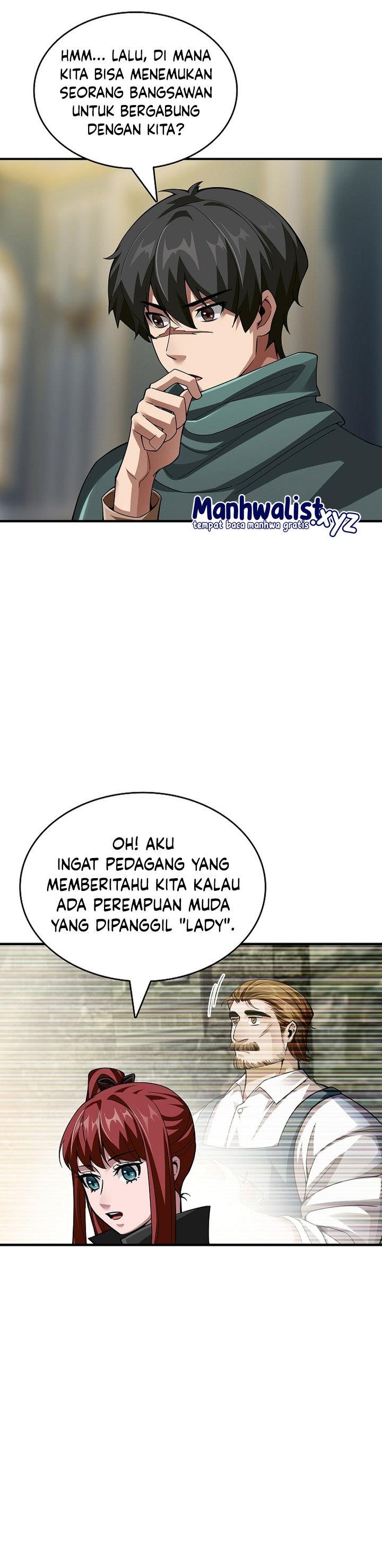 A 0.0000001% Demon King Chapter 08