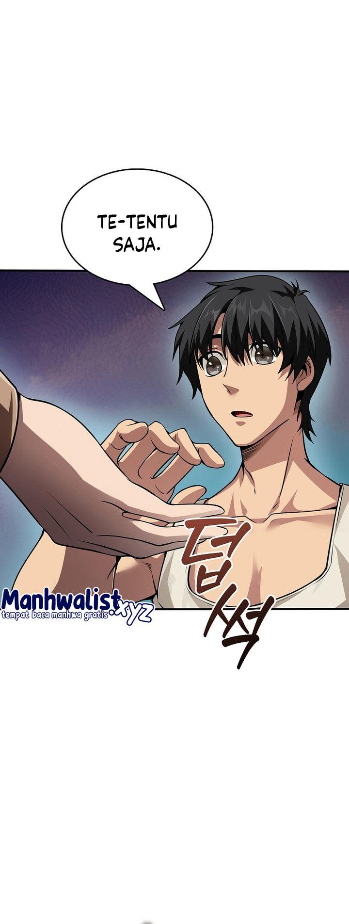 A 0.0000001% Demon King Chapter 08