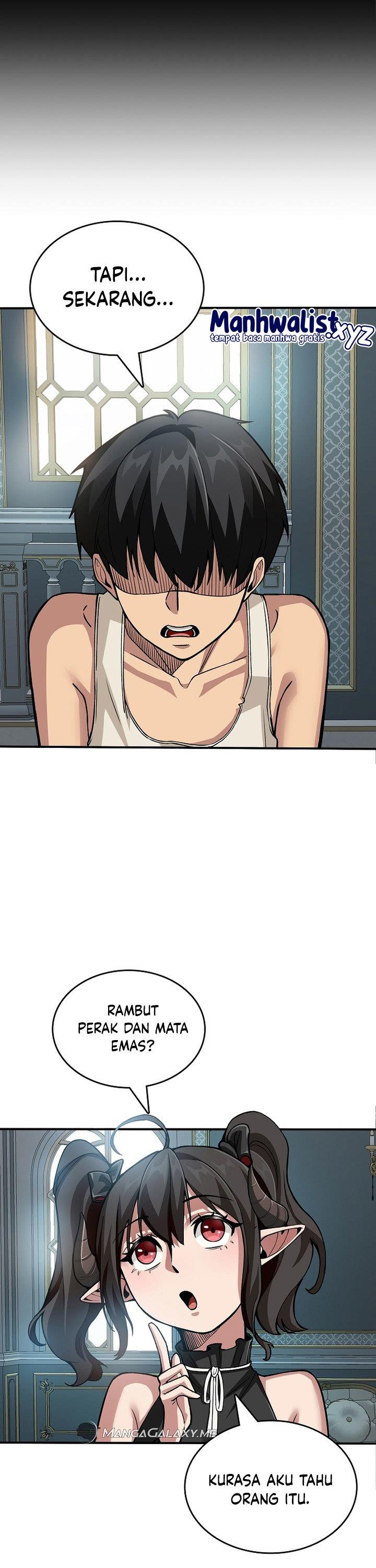 A 0.0000001% Demon King Chapter 09