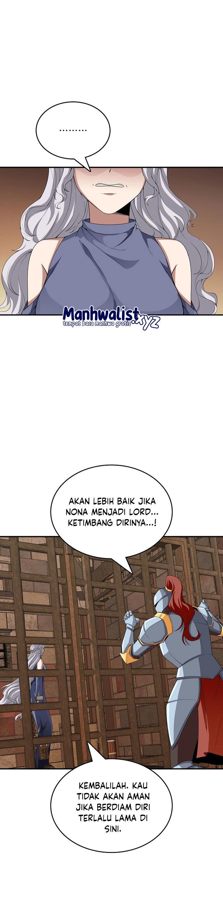 A 0.0000001% Demon King Chapter 09