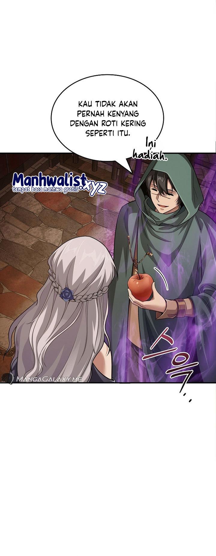 A 0.0000001% Demon King Chapter 09