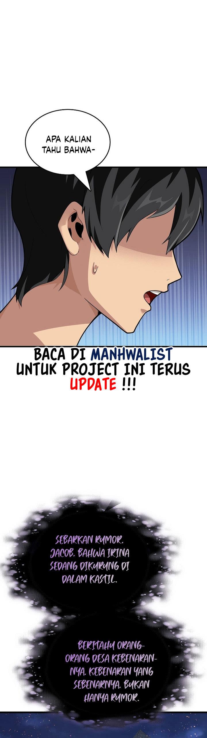 A 0.0000001% Demon King Chapter 09