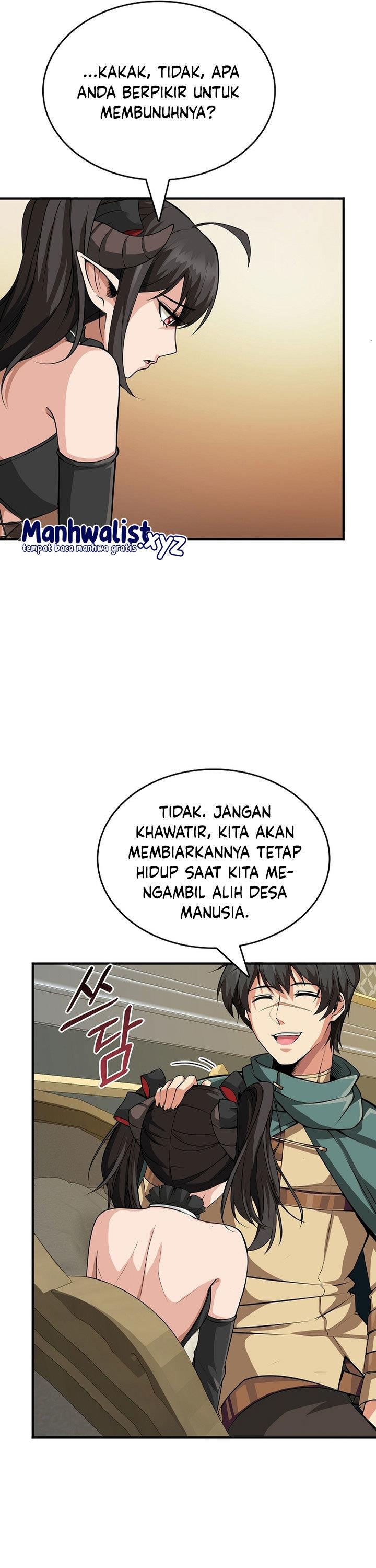 A 0.0000001% Demon King Chapter 09