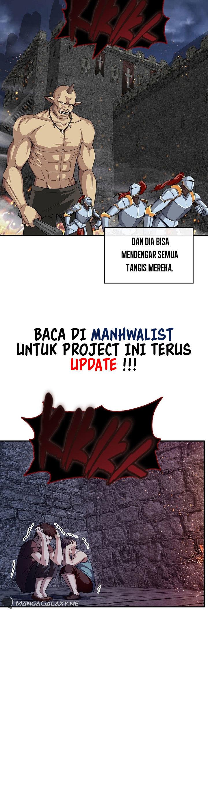 A 0.0000001% Demon King Chapter 09