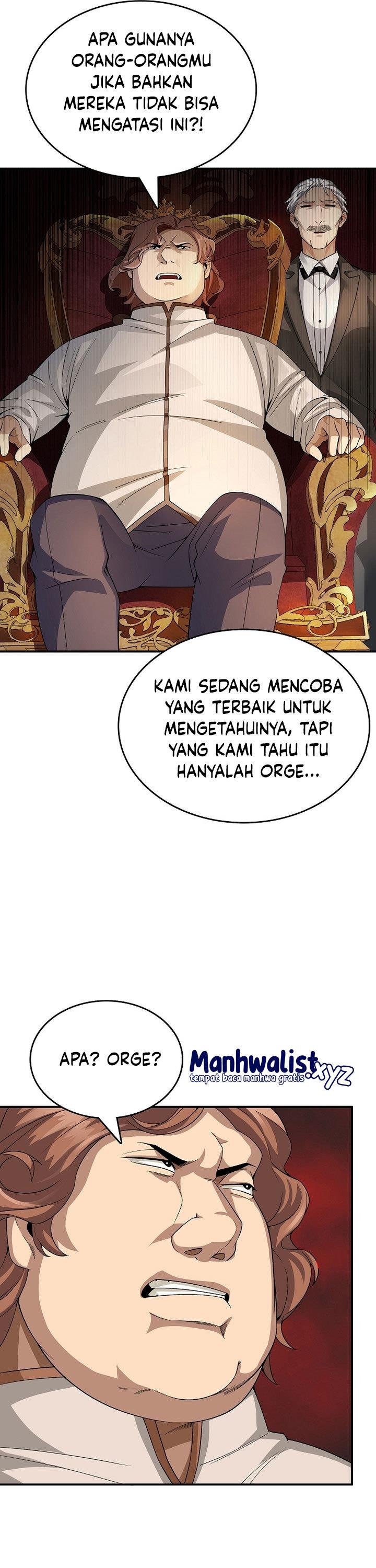 A 0.0000001% Demon King Chapter 09