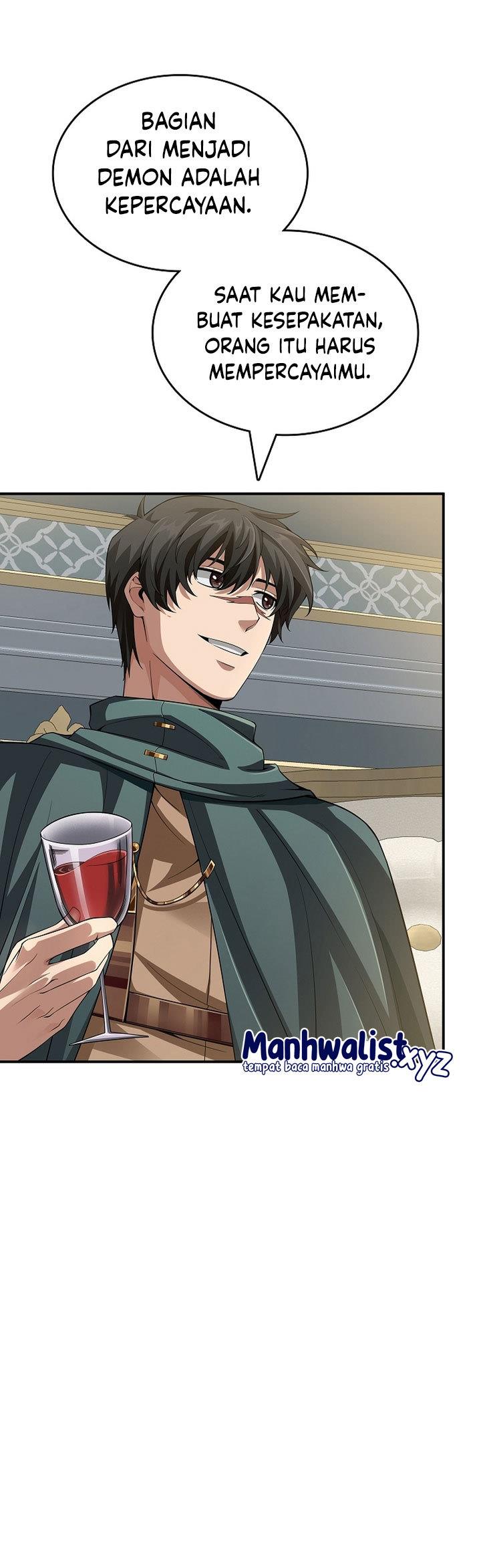 A 0.0000001% Demon King Chapter 09
