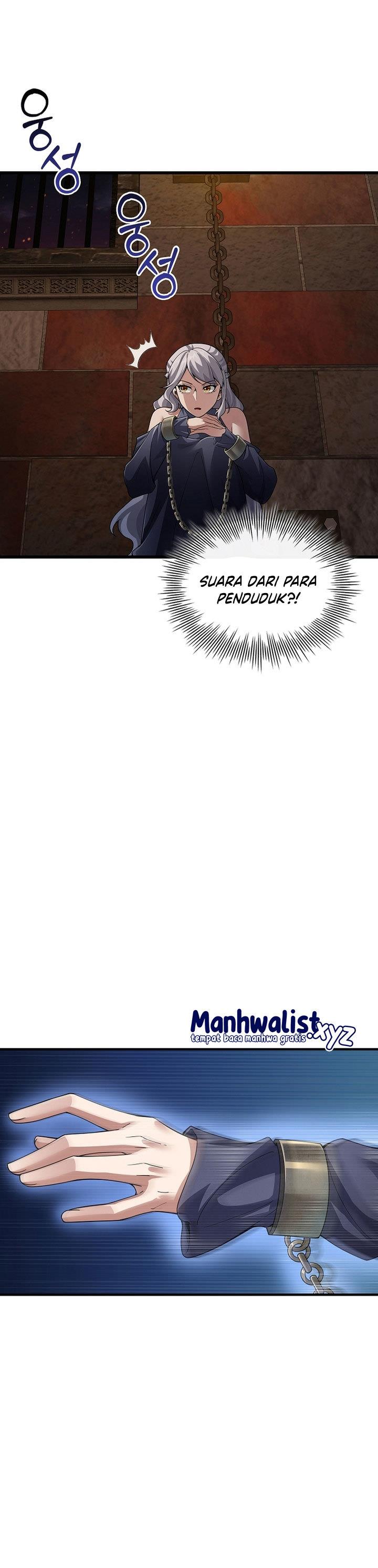 A 0.0000001% Demon King Chapter 09