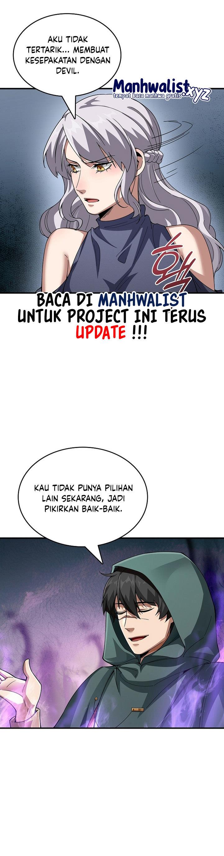 A 0.0000001% Demon King Chapter 09