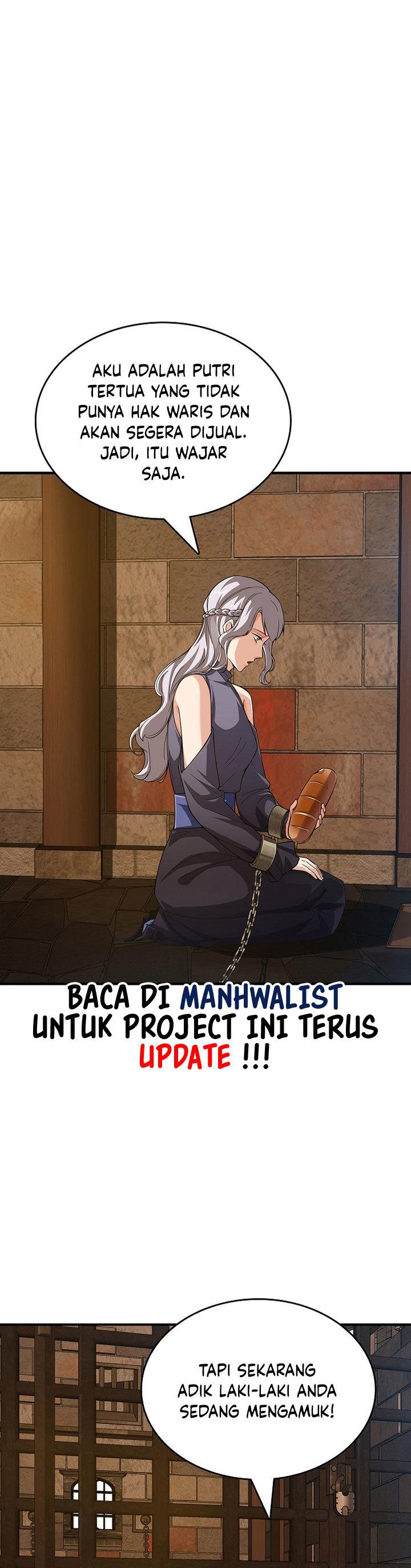 A 0.0000001% Demon King Chapter 09
