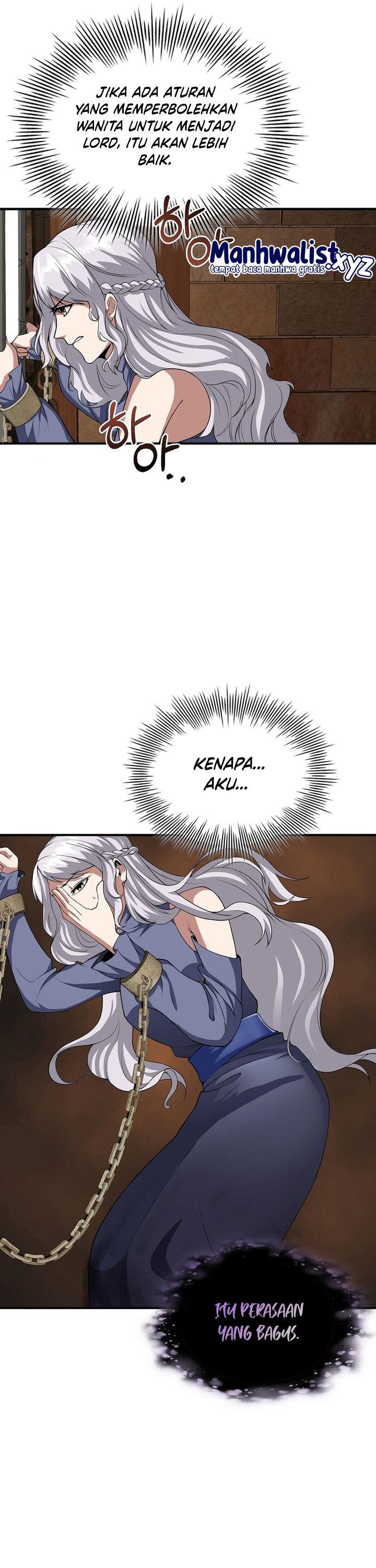 A 0.0000001% Demon King Chapter 09