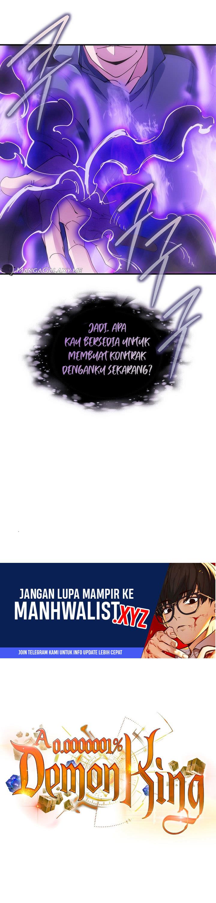 A 0.0000001% Demon King Chapter 09
