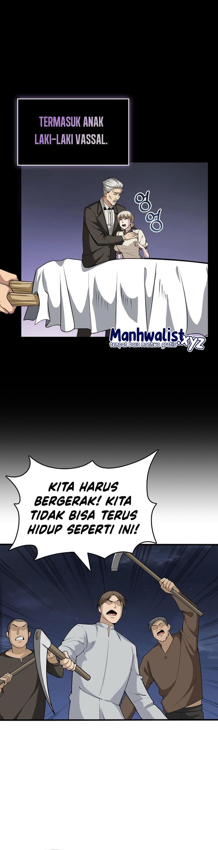 A 0.0000001% Demon King Chapter 09