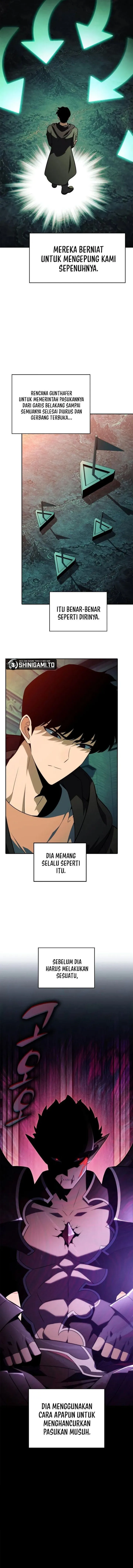 Solo Max-Level Newbie Chap 279 - Next Chap 280