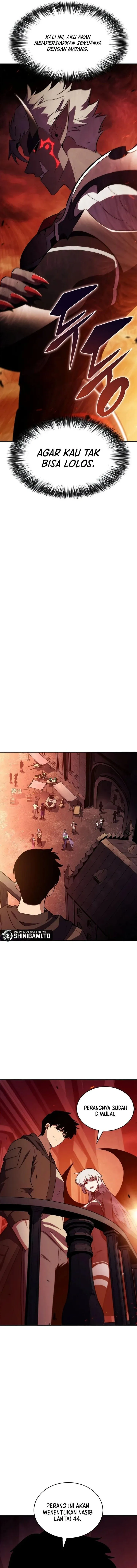 Solo Max-Level Newbie Chap 279 - Next Chap 280