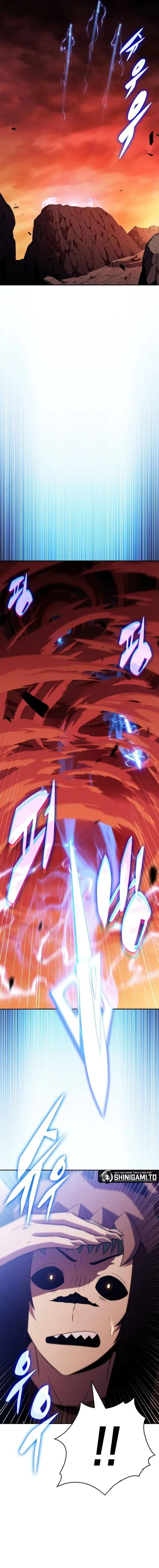 Solo Max-Level Newbie Chap 279 - Next Chap 280
