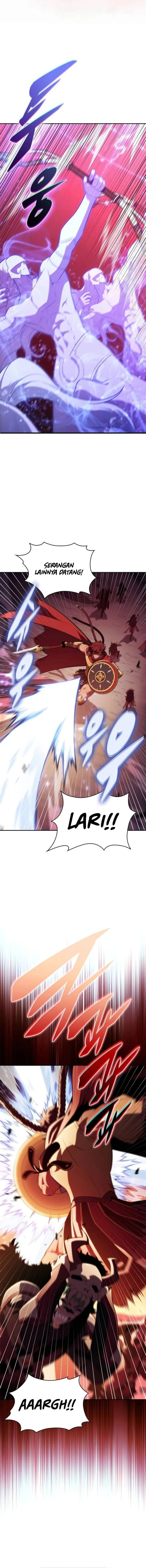 Solo Max-Level Newbie Chap 280 - Next Chap 281