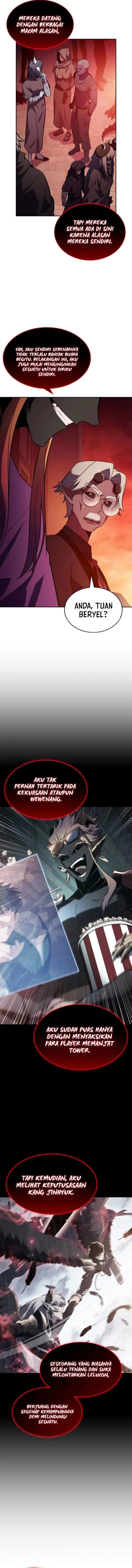 Solo Max-Level Newbie Chap 280 - Next Chap 281