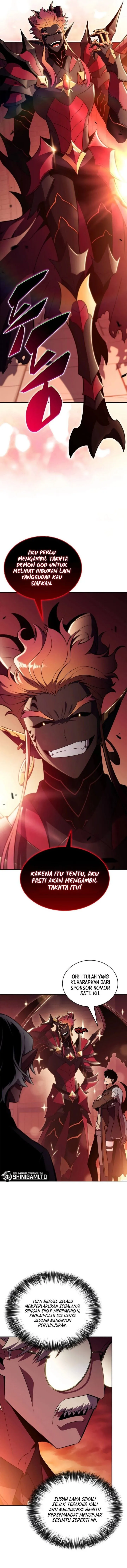 Solo Max-Level Newbie Chap 280 - Next Chap 281