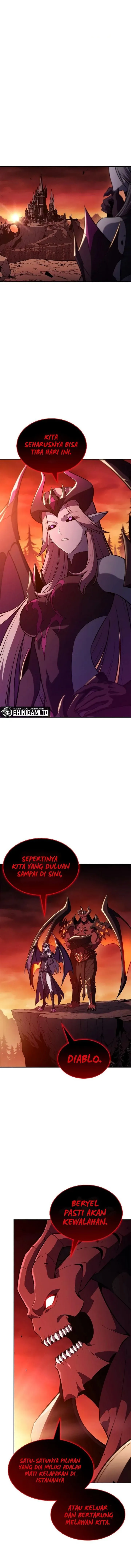 Solo Max-Level Newbie Chap 281 - Next Chap 282