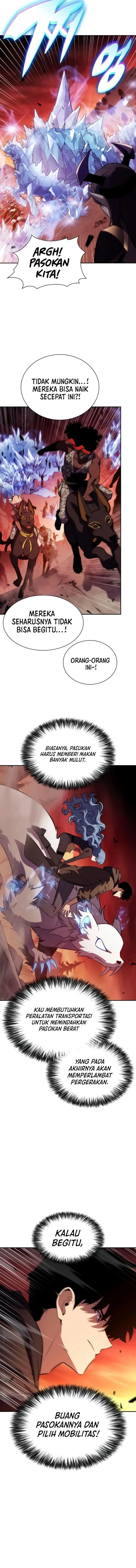 Solo Max-Level Newbie Chap 281 - Next Chap 282