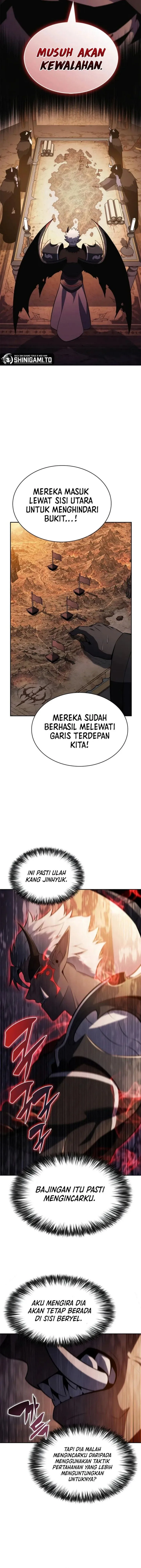 Solo Max-Level Newbie Chap 281 - Next Chap 282