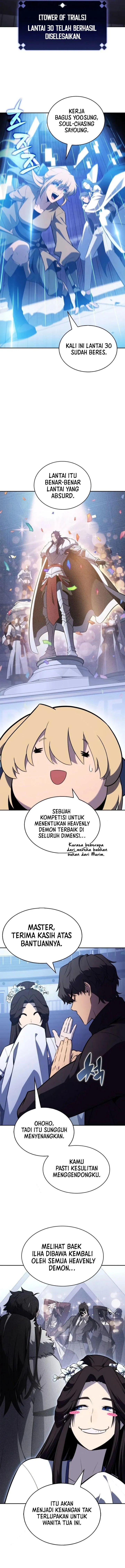 Solo Max-Level Newbie Chap 281 - Next Chap 282