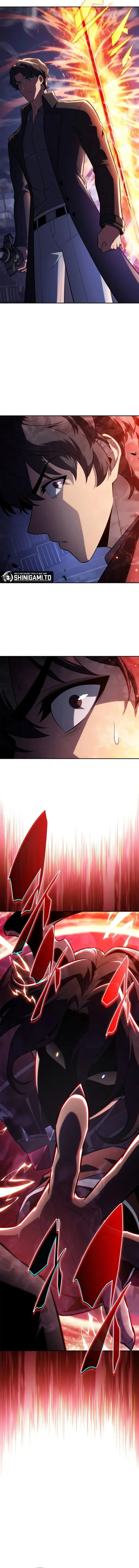 Solo Max-Level Newbie Chap 281 - Next Chap 282