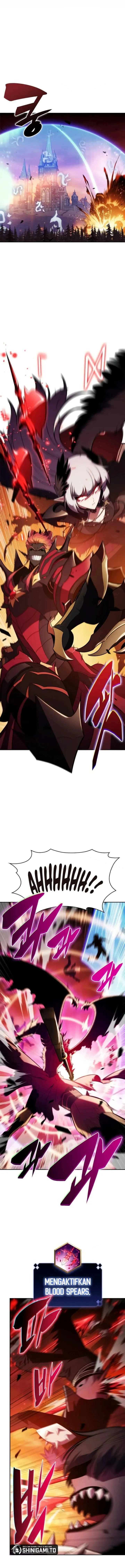 Solo Max-Level Newbie Chap 282 - Next Chap 283