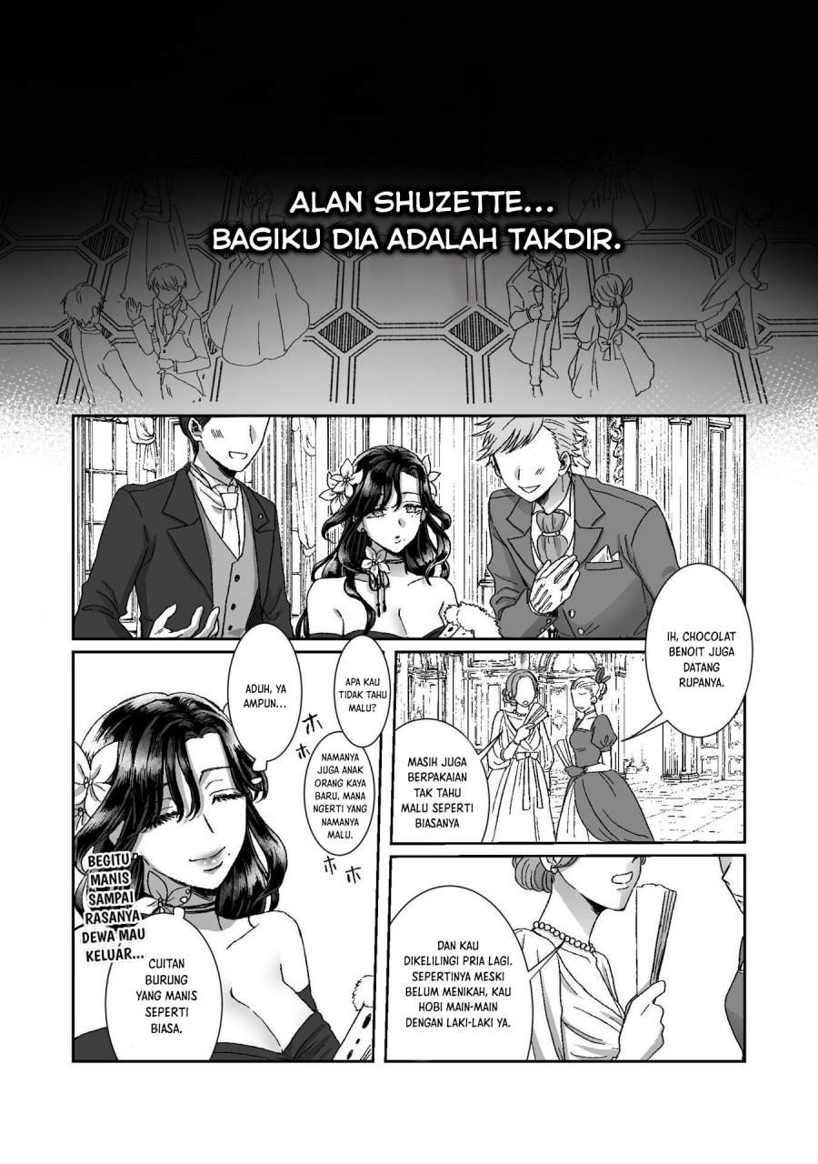 
              Watashi No Kawaii Kawaisou Na Otto             Chapter 2