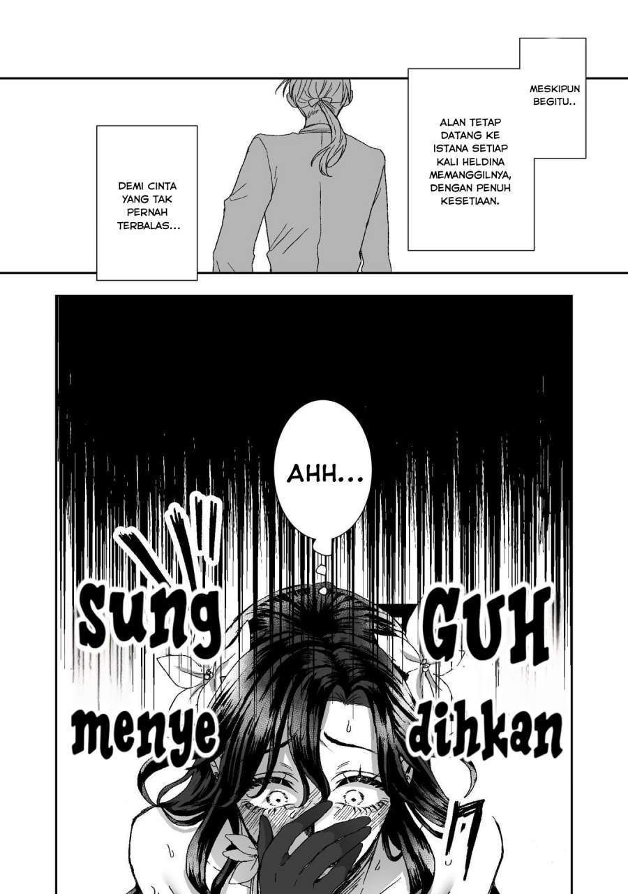 
              Watashi No Kawaii Kawaisou Na Otto             Chapter 2