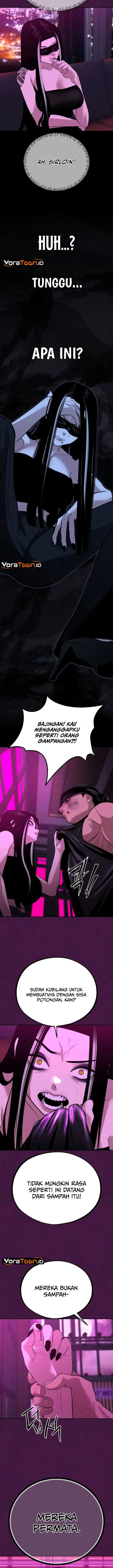 
              Godeokchun’s Food Truck             Chapter 53