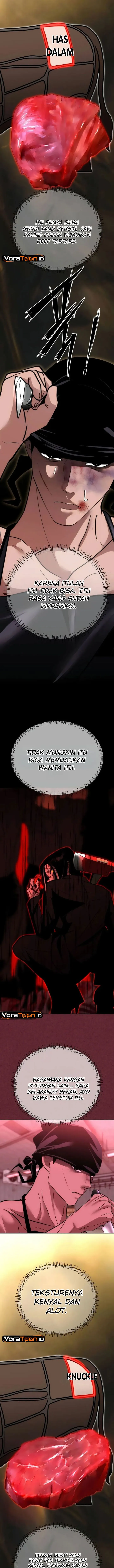 
              Godeokchun’s Food Truck             Chapter 53
