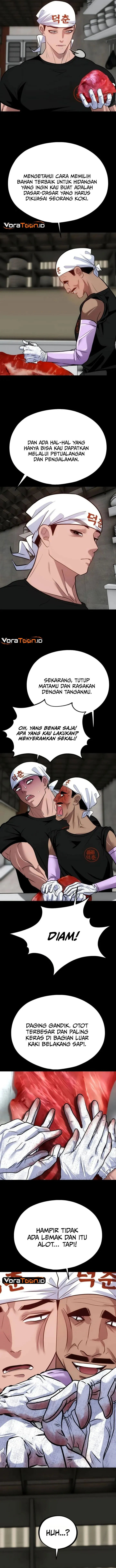 
              Godeokchun’s Food Truck             Chapter 53