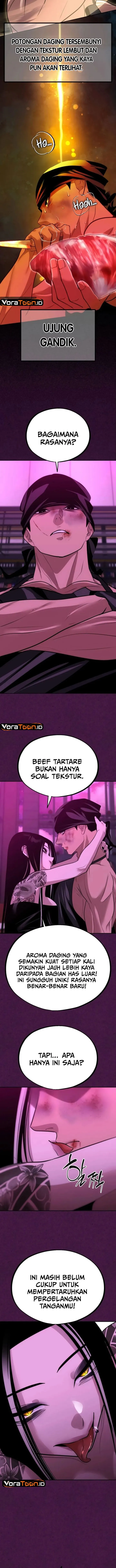
              Godeokchun’s Food Truck             Chapter 53