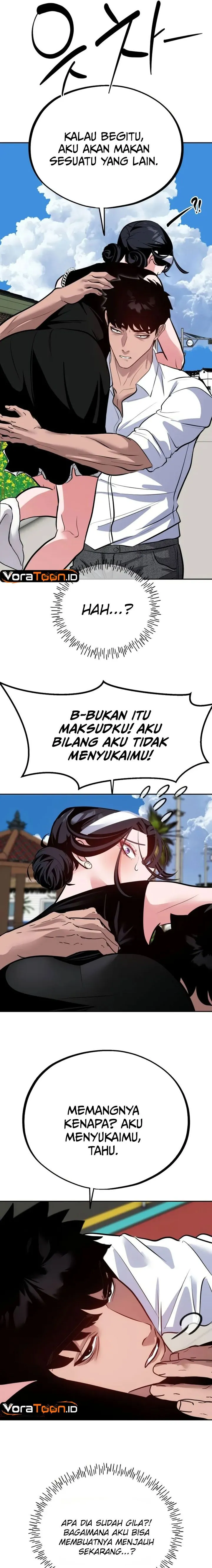 
              Godeokchun’s Food Truck             Chapter 54