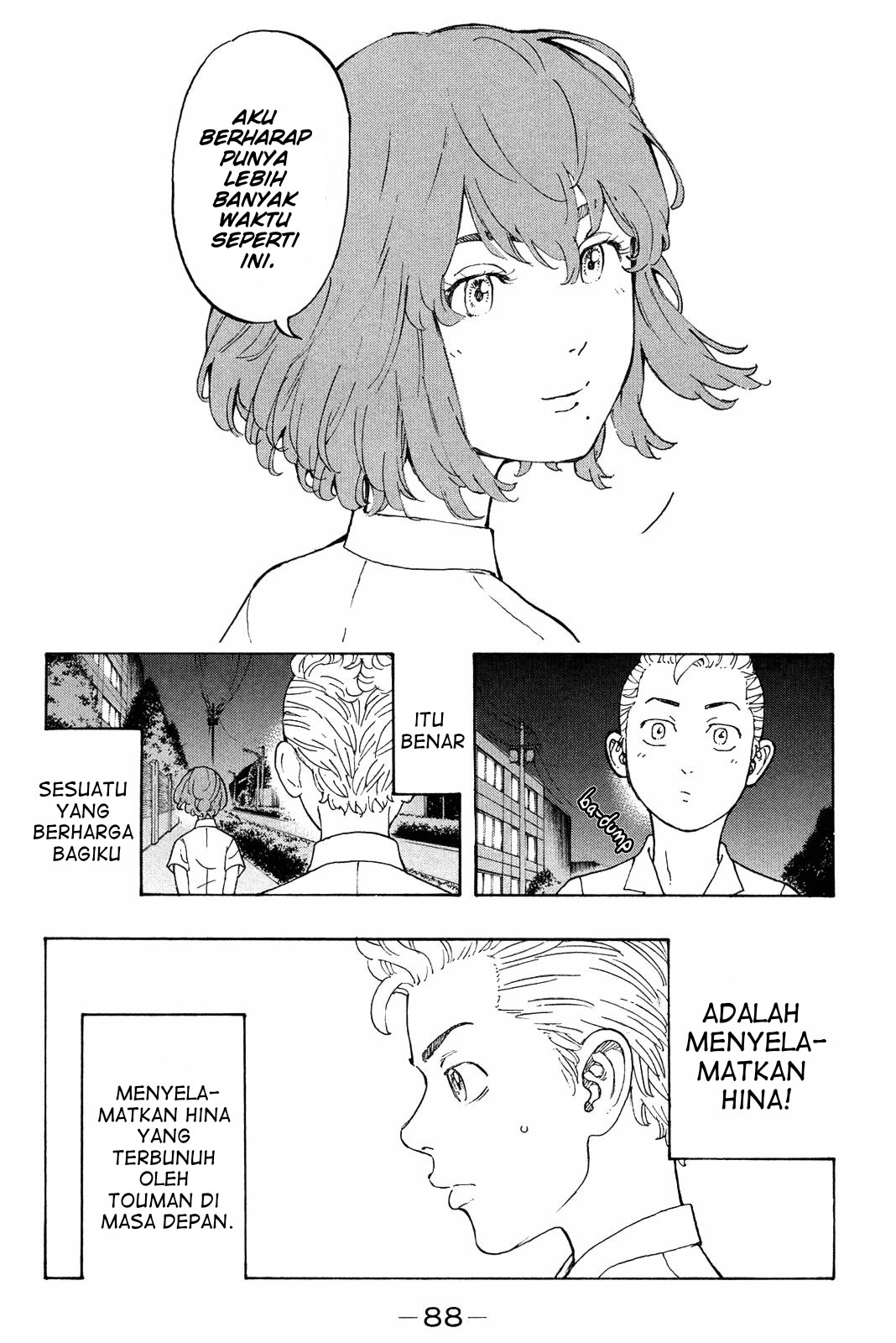 Tokyo卍Revengers Chapter 10