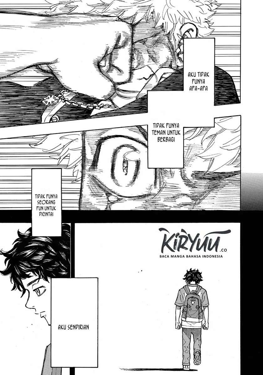 Tokyo卍Revengers Chapter 100