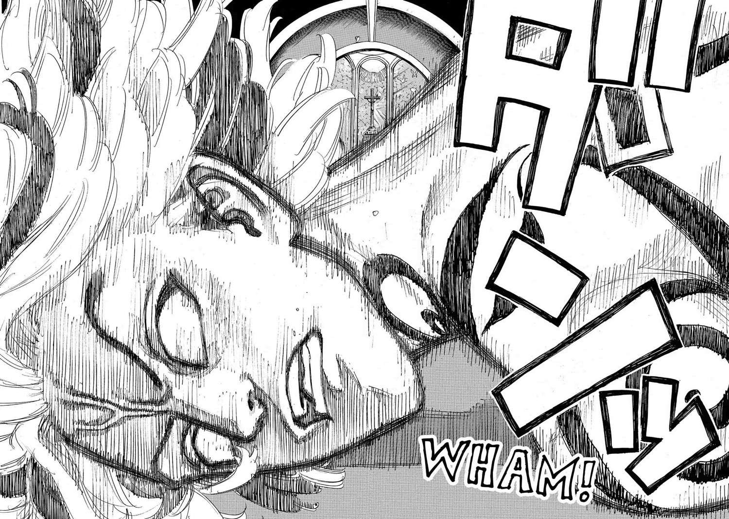 Tokyo卍Revengers Chapter 105