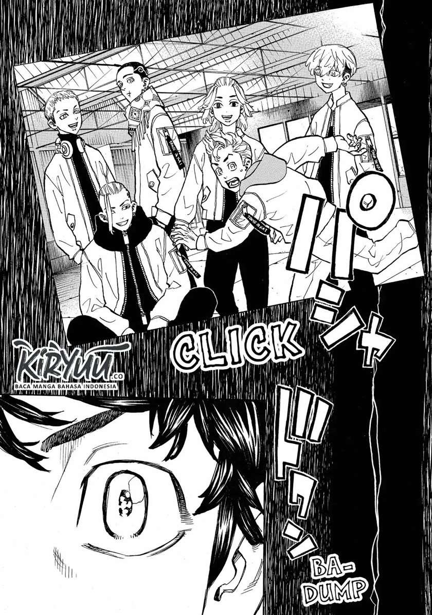 Tokyo卍Revengers Chapter 114