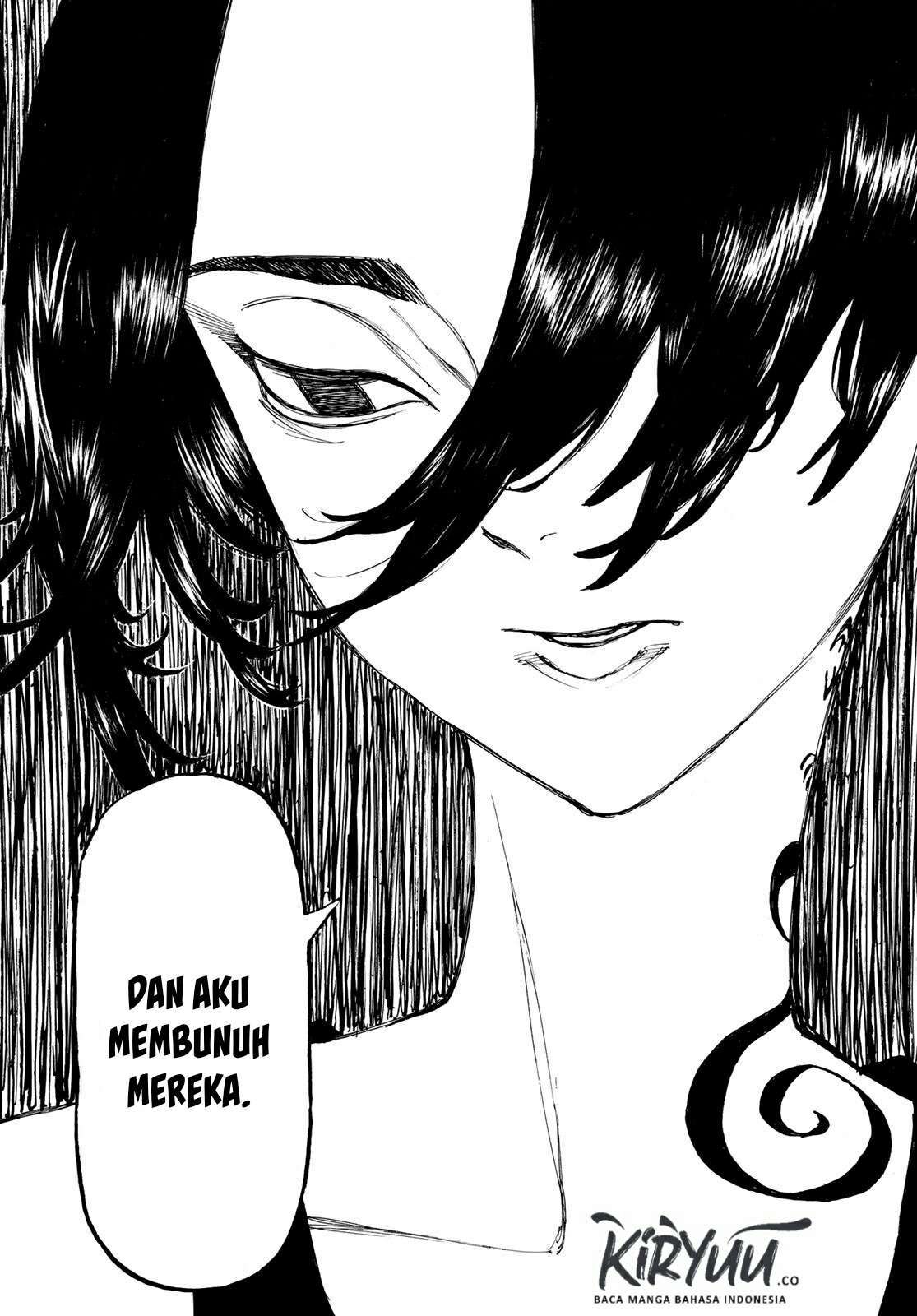 Tokyo卍Revengers Chapter 117